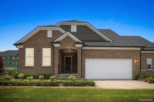 42807 Arbor Dr, Clinton Township, MI, 48038-4213 | Card Image