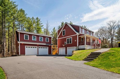 120 Dover Rd, Durham, NH, 03824-3318 | Card Image