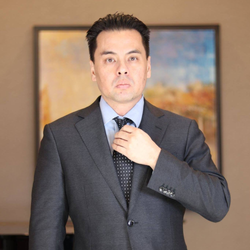 Richard Montoya