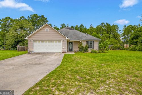 4334 Smith Road Se, Townsend, GA, 31331 | Card Image