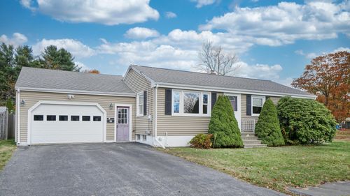 23 Kenneth Road, South Portland, ME, 04106 | Card Image