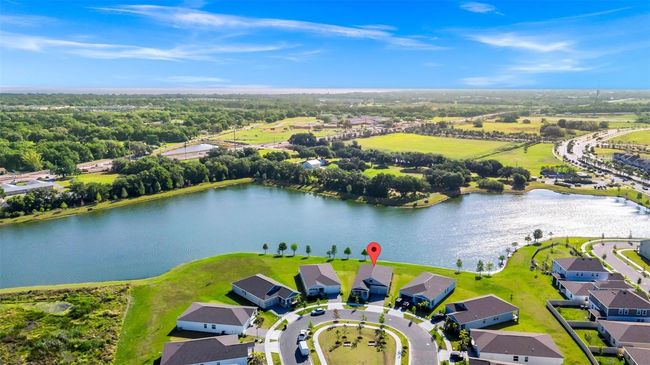 1596 Contentment Loop, House other with 3 bedrooms, 2 bathrooms and null parking in KISSIMMEE FL | Image 40