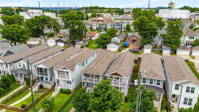 6206 California Ave, House other with 3 bedrooms, 3 bathrooms and 2 parking in Nashville TN | Image 40