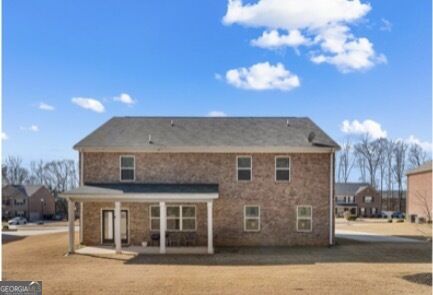 Residential in Stockbridge 4