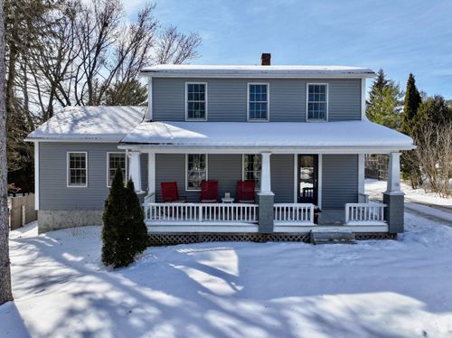 681 Weybridge St, Middlebury, VT, 05753-8863 | Card Image