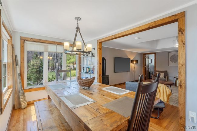 130 Lorton Lake Dr, House other with 3 bedrooms, 2 bathrooms and null parking in Altmar NY | Image 15
