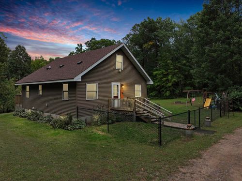 W6198 Little Valley Rd, Spooner, WI, 54801-8430 | Card Image