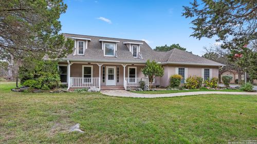 24930 Cedar Creek Dr, New Braunfels, TX, 78132-4515 | Card Image