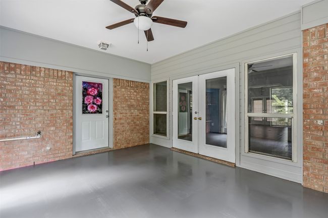 519 Hideaway Ln E, House other with 4 bedrooms, 3 bathrooms and null parking in Hideaway TX | Image 32