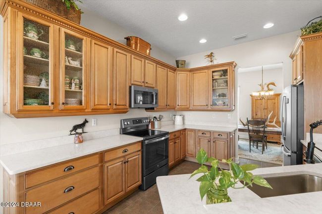 140 Little Brown Church Rd, Home with 3 bedrooms, 2 bathrooms and null parking in Pierson FL | Image 16