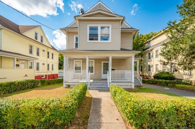 453 Hillside Avenue, Home with 5 bedrooms, 3 bathrooms and 6 parking in Hartford CT | Image 2