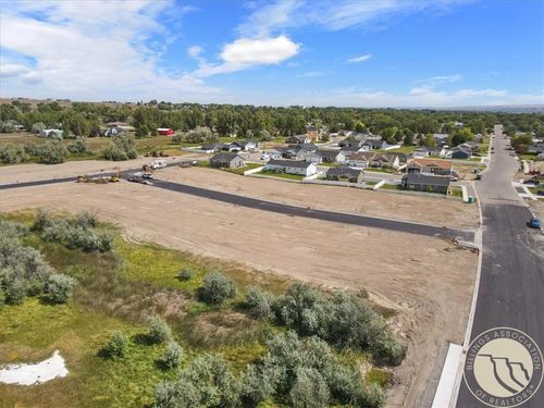TBD Block 10 Lot 17, Laurel, MT, 59044 | Card Image