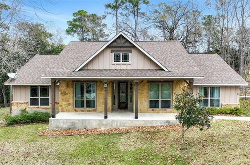 80 Magnolia Cove Drive, Coldspring, TX, 77331 | Card Image