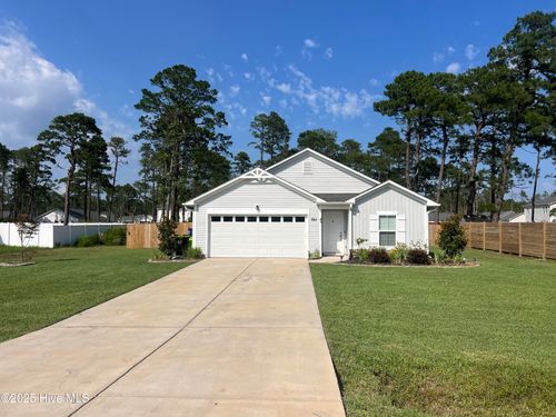 961 Pine Needles Rd, Boiling Spring Lakes, NC, 28461 | Card Image