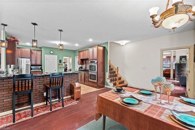 2234 Creekway Dr, House other with 5 bedrooms, 5 bathrooms and null parking in Smithfield VA | Image 17