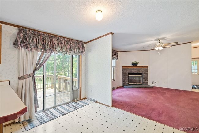 4867 Tabscott Rd, House other with 4 bedrooms, 2 bathrooms and null parking in Kents Store VA | Image 23