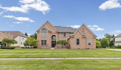 3835 Wrens Nest Blvd, Maumee, OH, 43537-8911 | Card Image