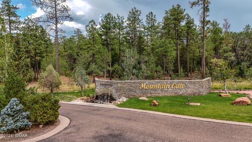 5039 Winter Hawk Ct, Lakeside, AZ, 85929-5145 | Card Image