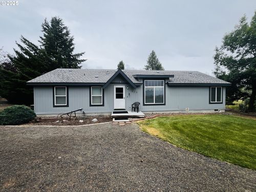 317 S Wayne R Rd, Tygh Valley, OR, 97063 | Card Image