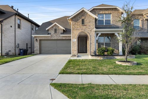 324 Moonvine Dr, Little Elm, TX, 75068-1757 | Card Image