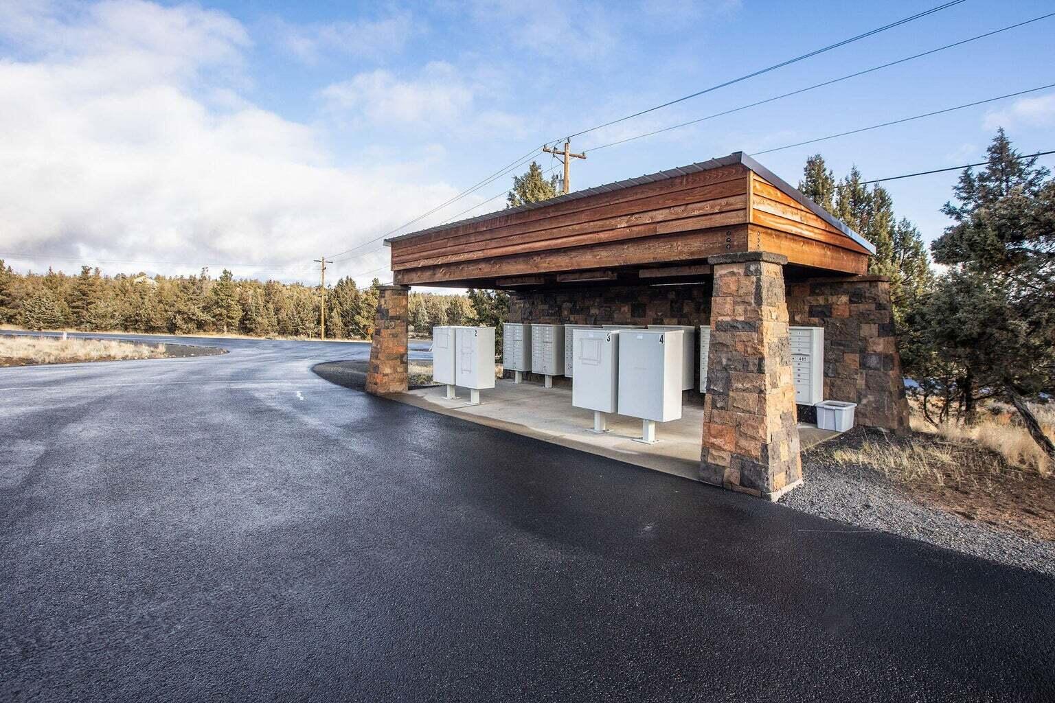 Land in Prineville 3