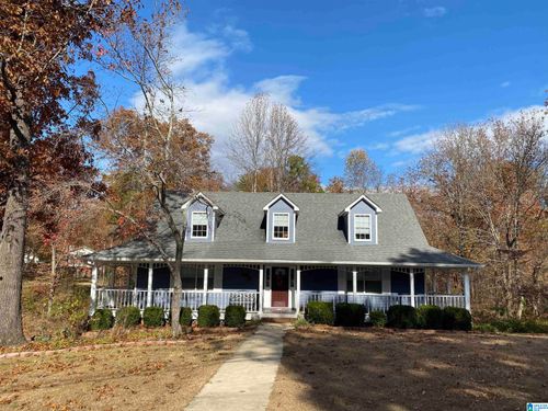 5201 Drew Dr, Sylvan Springs, AL, 35118-9254 | Card Image