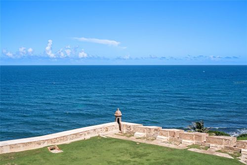 ph-410 Calle Norzagaray, Old San Juan, PR, 00901-1212 | Card Image