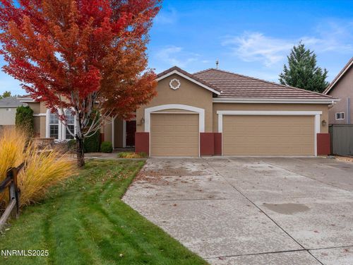 10316 Sterling View Ct, Reno, NV, 89521-5192 | Card Image