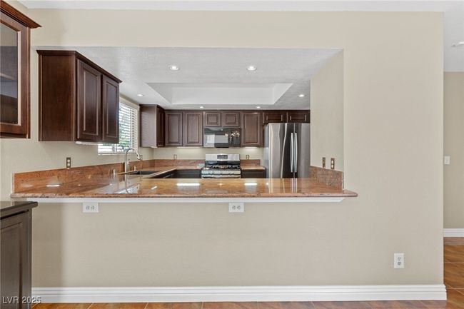 9409 Kayla Ct, House other with 4 bedrooms, 3 bathrooms and null parking in Las Vegas NV | Image 15