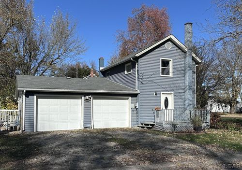 8318 Jefferson St, Jasper, MI, 49248-9607 | Card Image