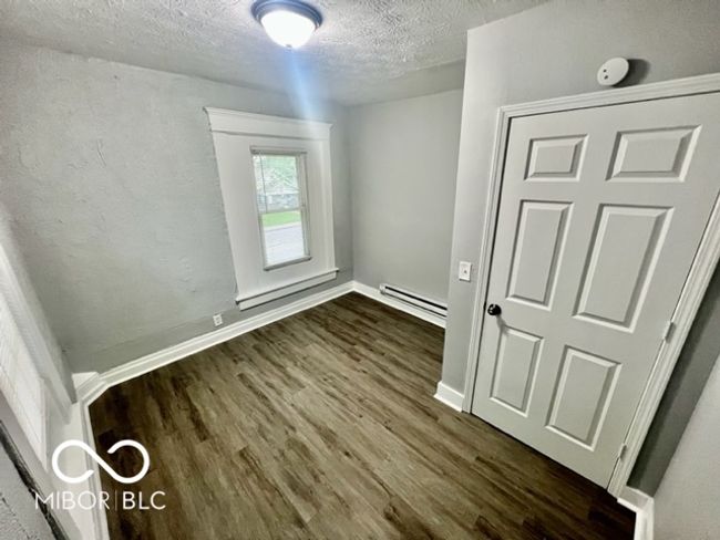 APT-2 - 4224 Unit 2 E Washington St, House other with 2 bedrooms, 1 bathrooms and null parking in Indianapolis IN | Image 10