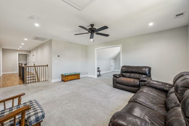 108 Hawksbeard Ct, House other with 4 bedrooms, 5 bathrooms and 2 parking in Murfreesboro TN | Image 40