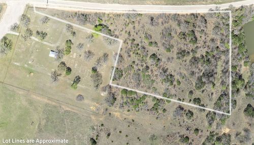Lot 11 New Hope Ct, Palo Pinto, TX, 76484-3148 | Card Image