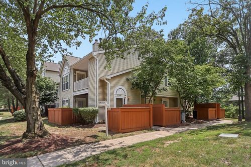 251c-11241 Raging Brook Dr, BOWIE, MD, 20720-3707 | Card Image