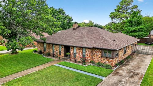 3116 Anthony Dr, Sherman, TX, 75092-3405 | Card Image