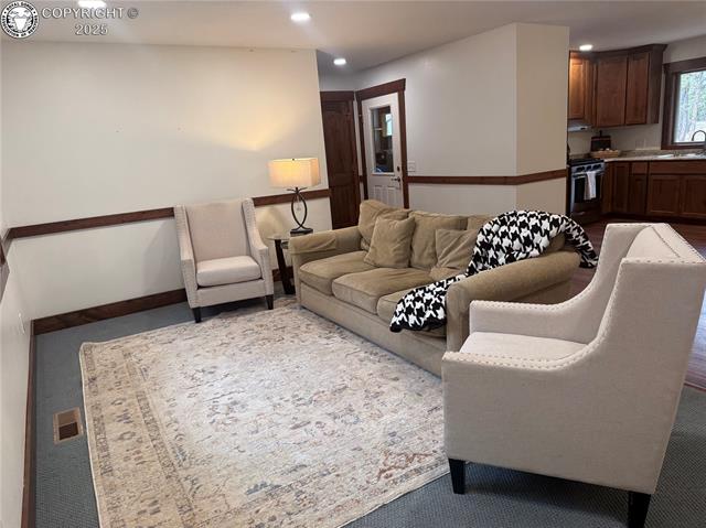 Residential in Westcliffe 5