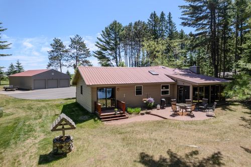 1551 Propwash Bay Rd, ARBOR VITAE, WI, 54568-9129 | Card Image
