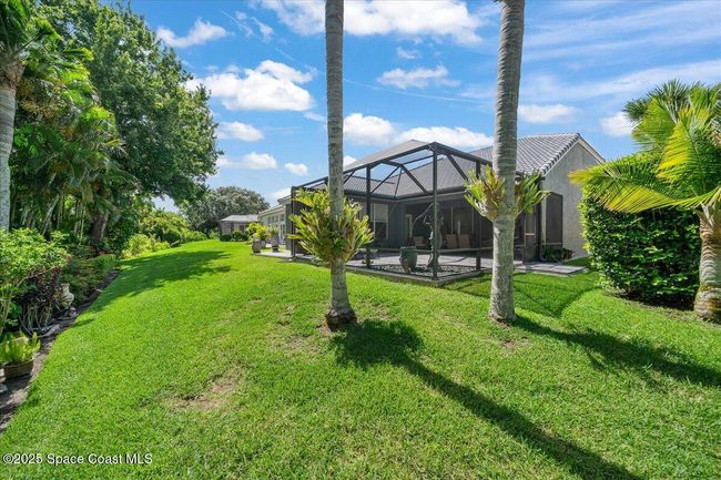 984 Wimbledon Dr, House other with 3 bedrooms, 2 bathrooms and null parking in Melbourne FL | Image 22
