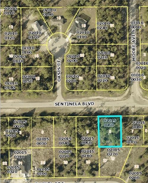 1150 Sentinela Blvd, Lehigh Acres, FL, 33974 | Card Image
