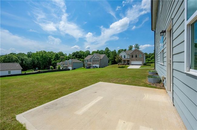 12 Winsor Ct, House other with 4 bedrooms, 4 bathrooms and 2 parking in Jefferson GA | Image 23