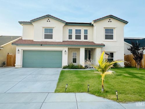 8410 Avon St, Bakersfield, CA, 93314-7521 | Card Image