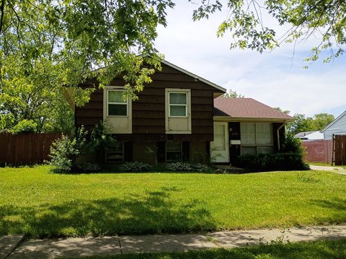2924 224th Pl, Sauk Village, IL, 60411-5729 | Card Image