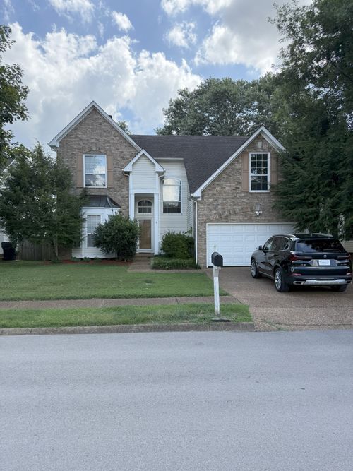 256 Ben Brush Cir, Franklin, TN, 37069-1823 | Card Image