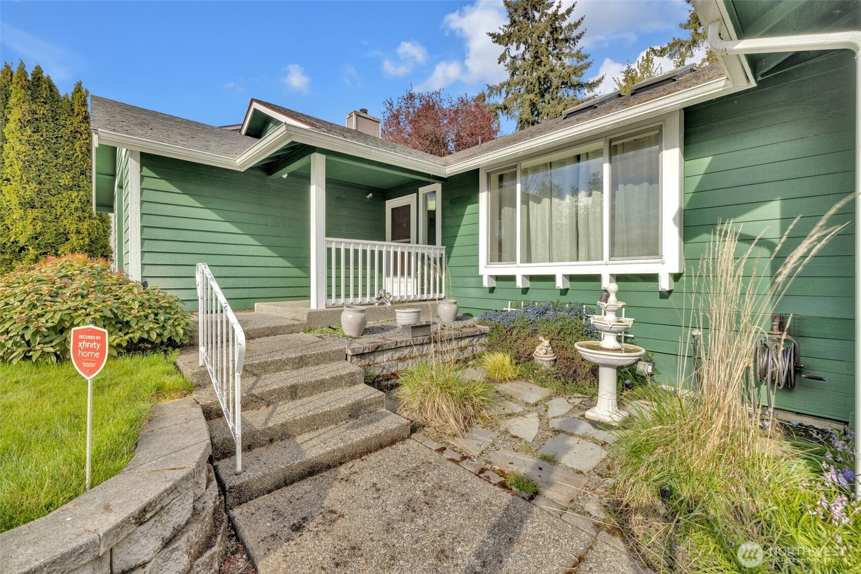 Residential in Puyallup 2