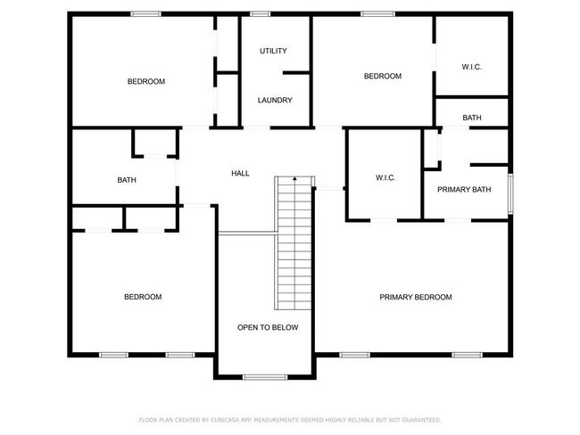 738 Stable View Loop, House other with 4 bedrooms, 3 bathrooms and null parking in Dallas GA | Image 38