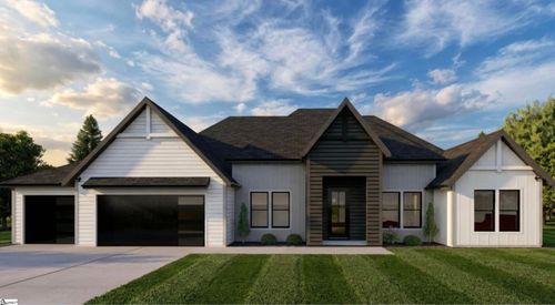 3 Inverray Drive, Taylors, SC, 29687 | Card Image