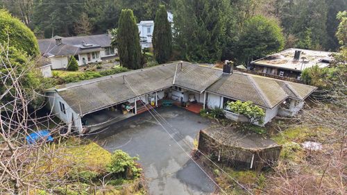 5757 Cranley Dr, West Vancouver, BC, V7W1S9 | Card Image