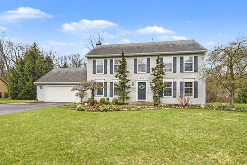 3101 Bannockburn Dr Se, Ada, MI, 49301-9365 | Card Image