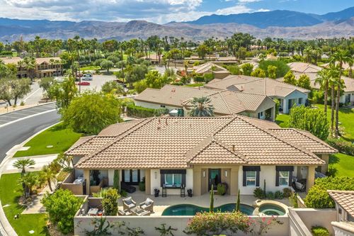 110 Lakefront Way, Rancho Mirage, CA, 92270-1334 | Card Image