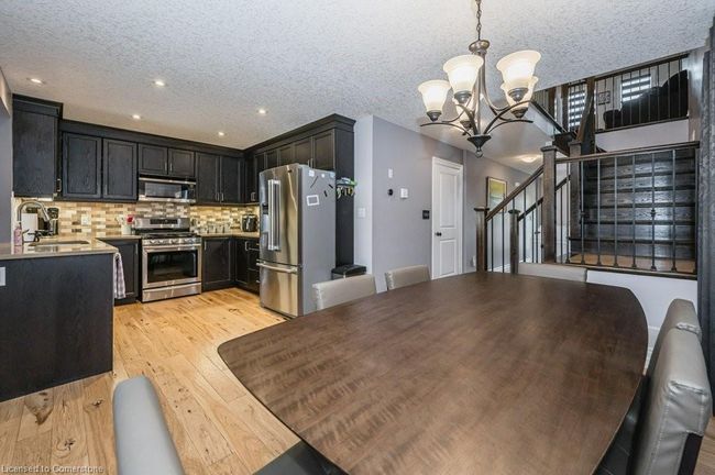 491 St Moritz Ave, House other with 4 bedrooms, 4 bathrooms and 3 parking in Waterloo ON | Image 14